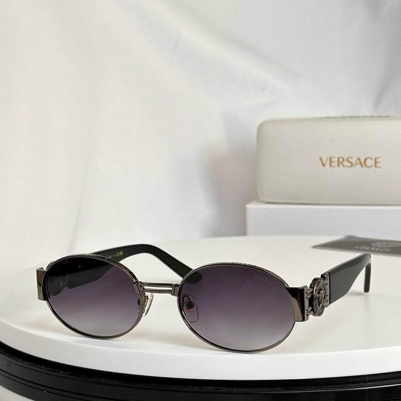 Versace Sunglasses 72